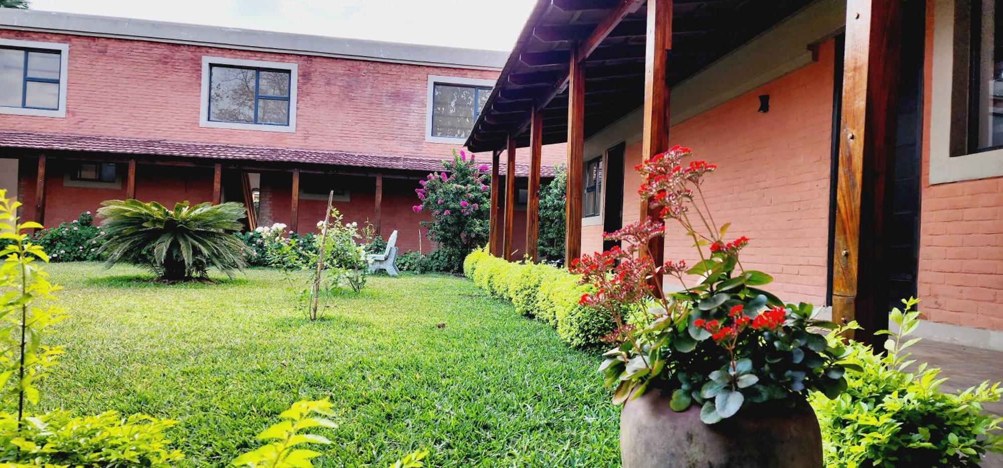 Instahomes By Tru - Mt Pleasant Apartments Blantyre Exterior photo