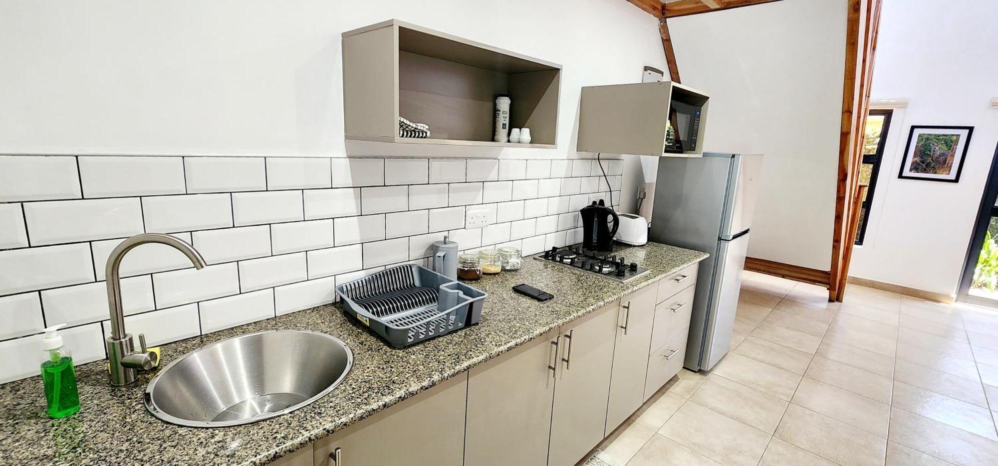 Instahomes By Tru - Mt Pleasant Apartments Blantyre Exterior photo